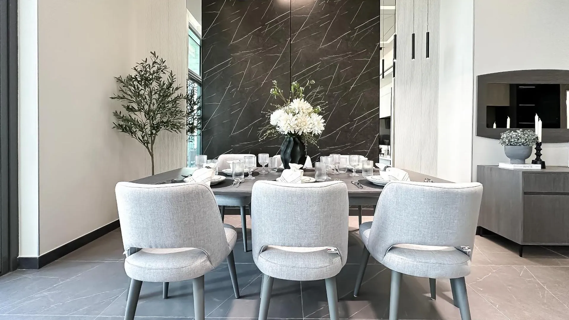 Trophy-Unveil The Charm Of Modern Living In Jlt Apartment Dubai United Arab Emirates