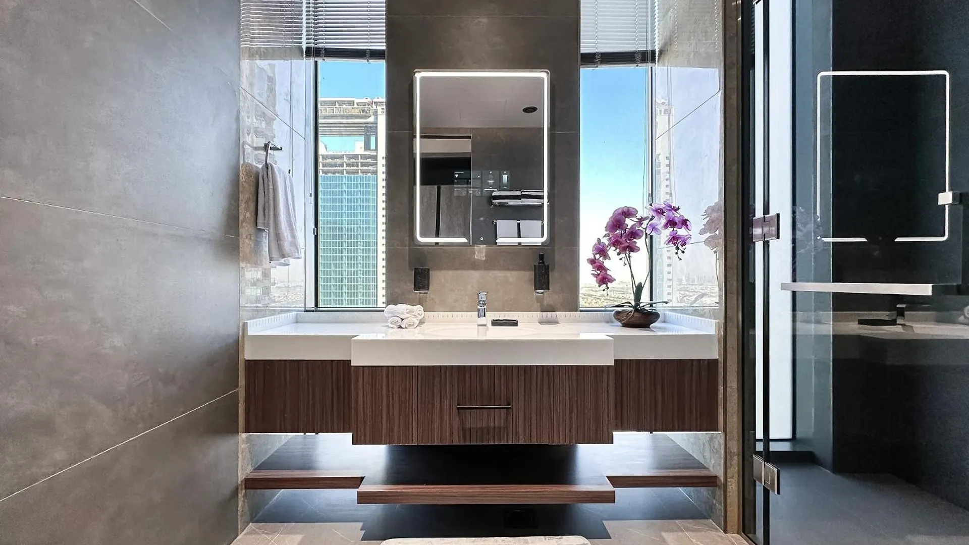 Trophy-Unveil The Charm Of Modern Living In Jlt Apartment Dubai United Arab Emirates