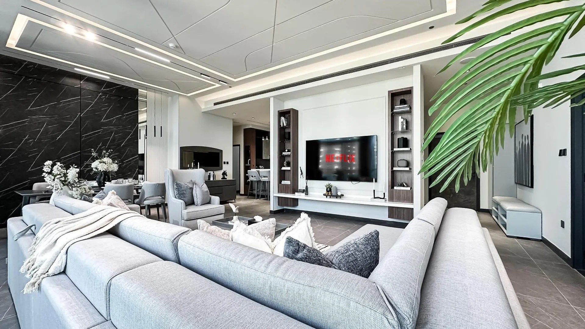 Trophy-Unveil The Charm Of Modern Living In Jlt Apartment Dubai