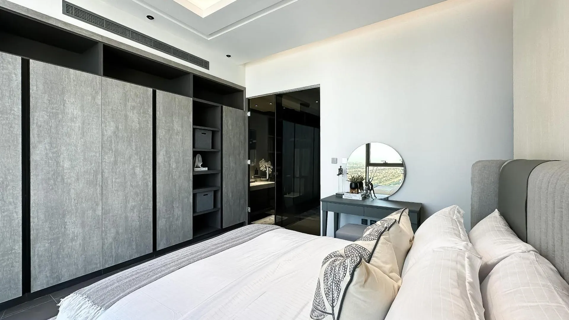 Trophy-Unveil The Charm Of Modern Living In Jlt Apartment Dubai