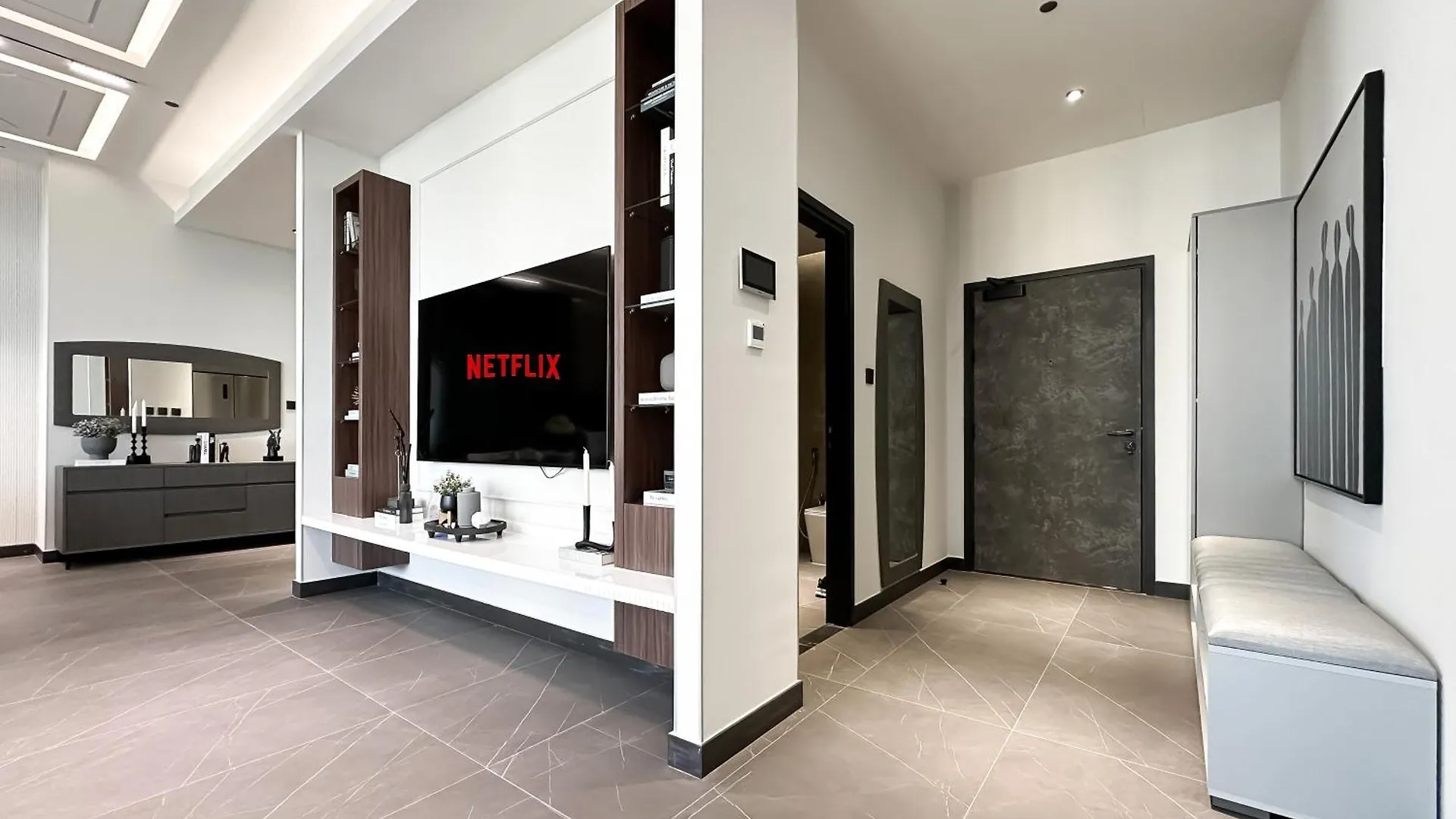Trophy-Unveil The Charm Of Modern Living In Jlt Apartment Dubai