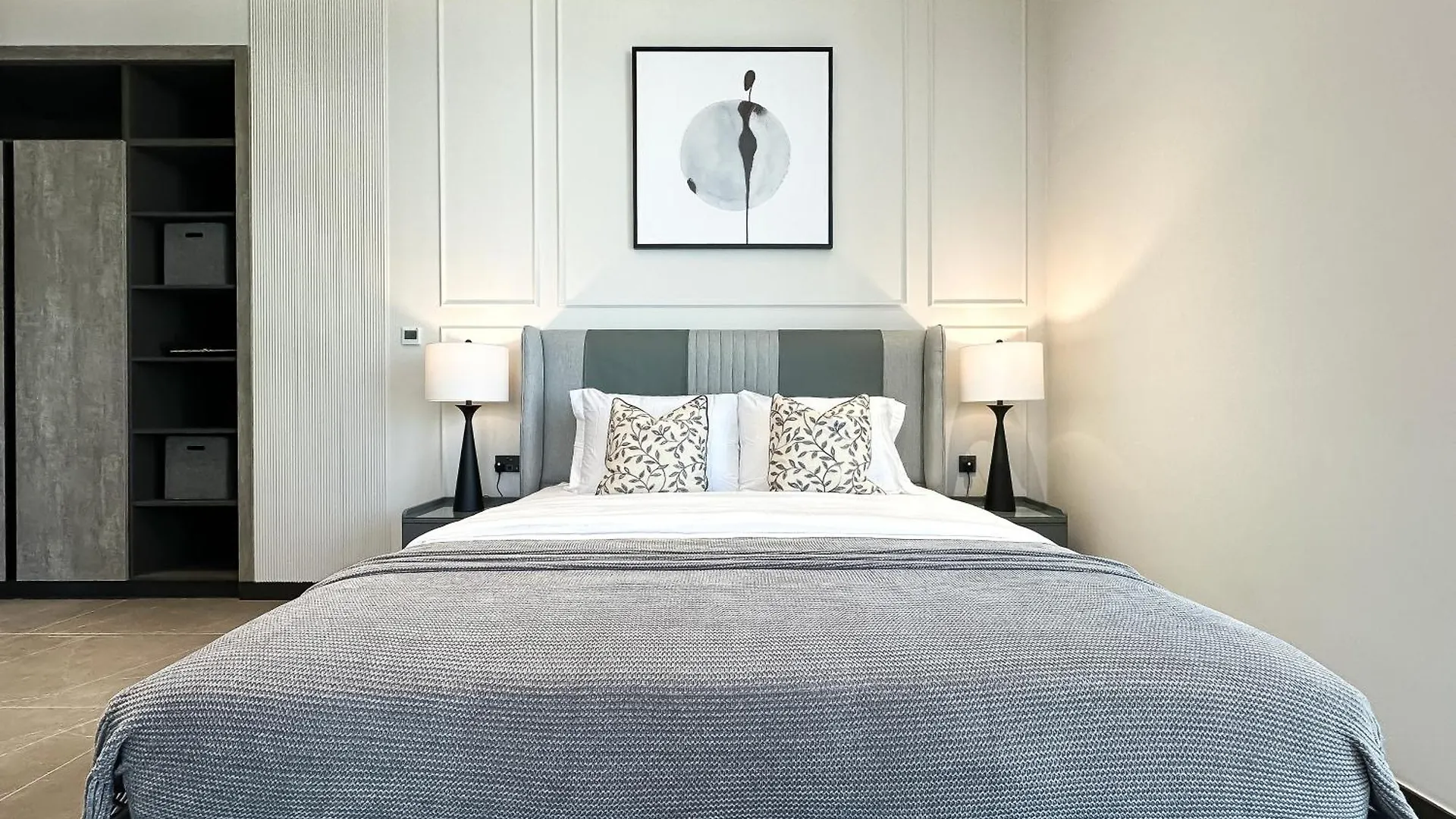 Trophy-Unveil The Charm Of Modern Living In Jlt Apartment Dubai 0*,  United Arab Emirates
