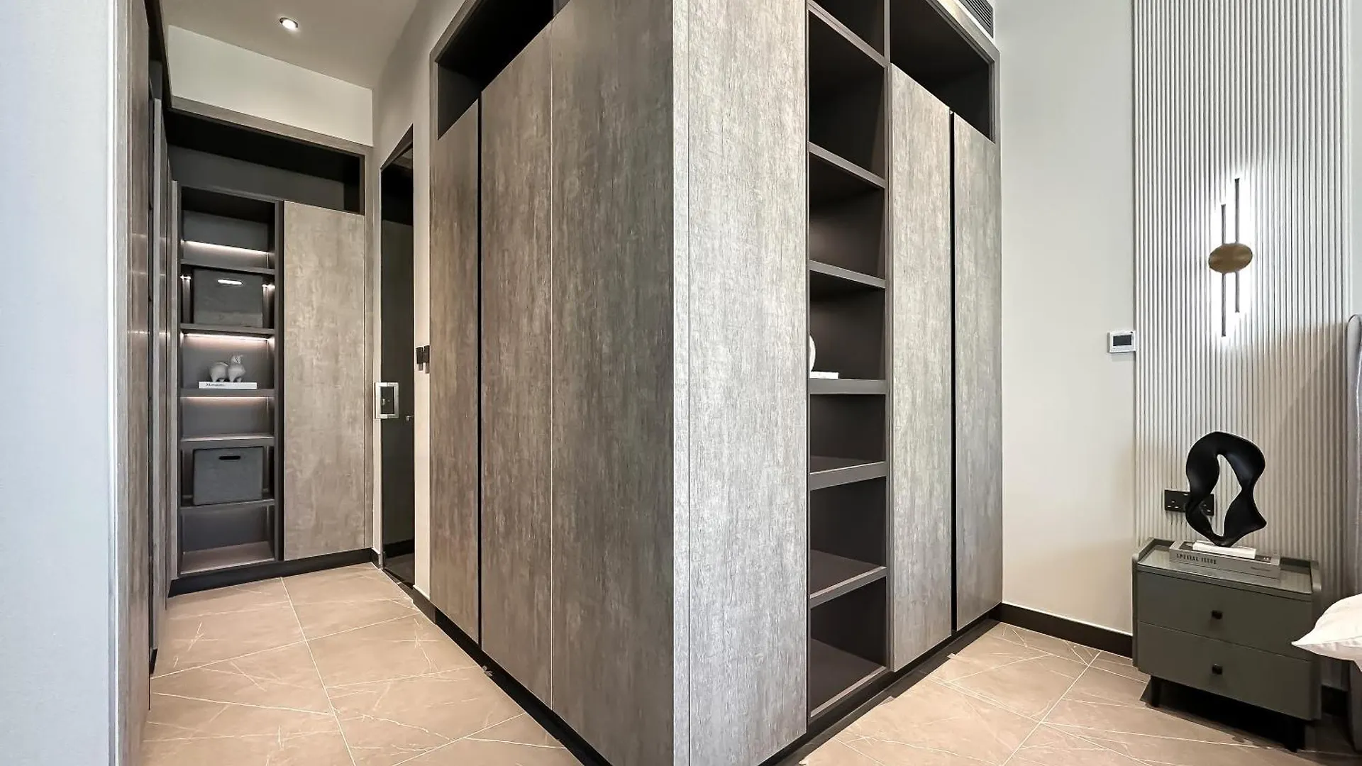 Trophy-Unveil The Charm Of Modern Living In Jlt Apartment Dubai United Arab Emirates