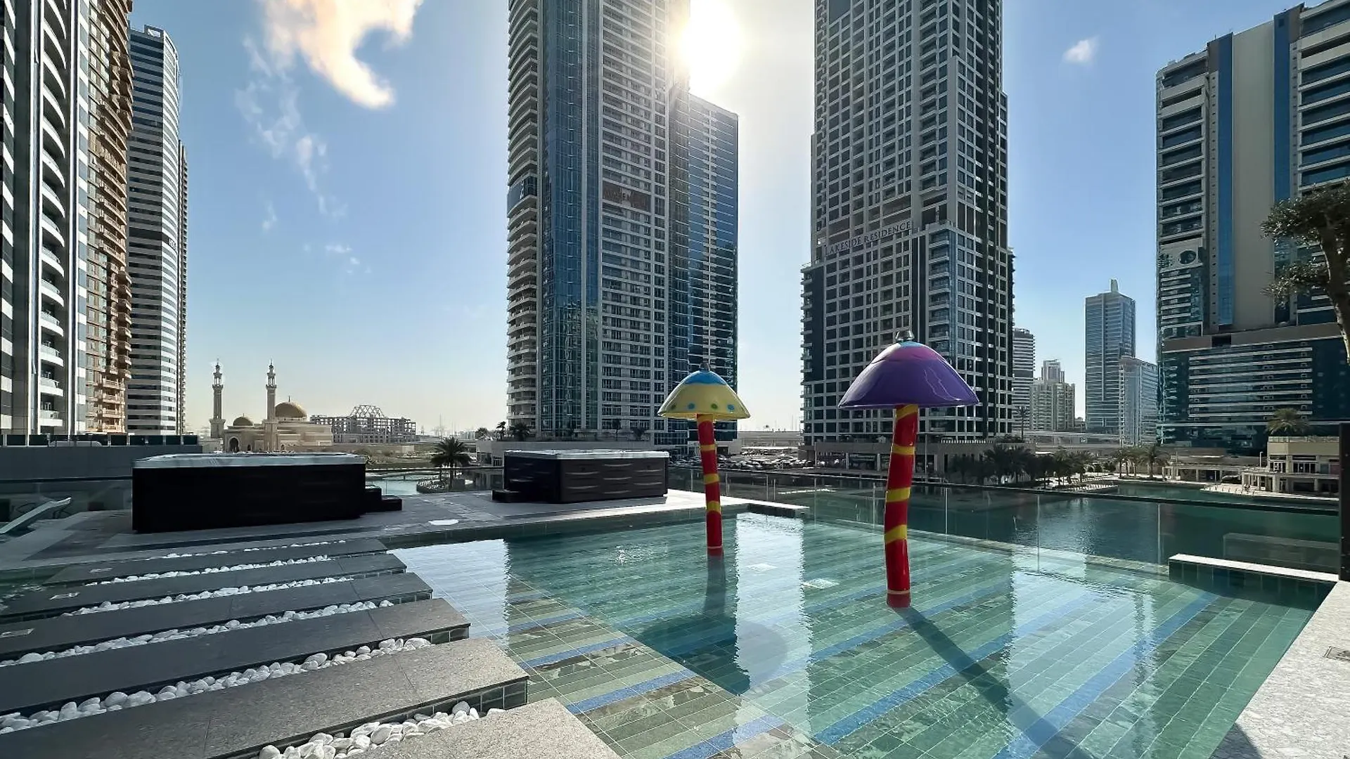 Trophy-Unveil The Charm Of Modern Living In Jlt Apartment Dubai