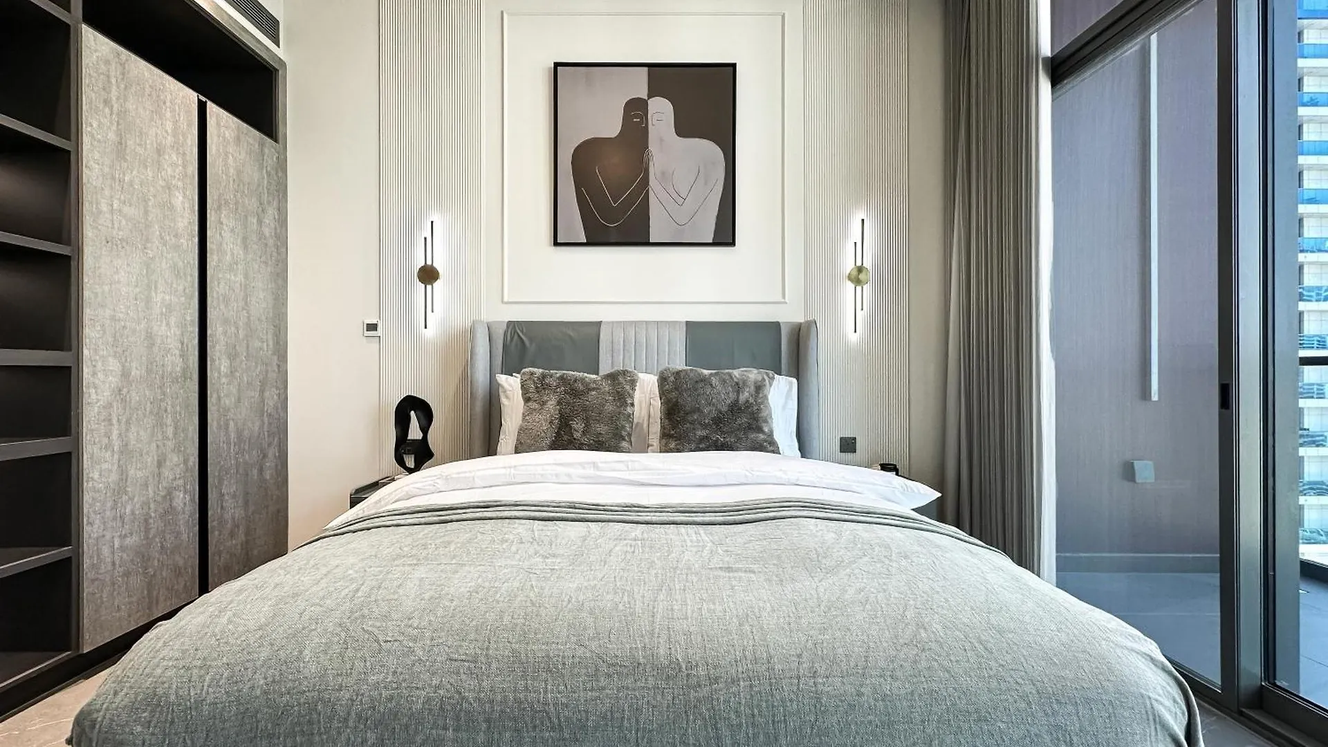 Trophy-Unveil The Charm Of Modern Living In Jlt Apartment Dubai