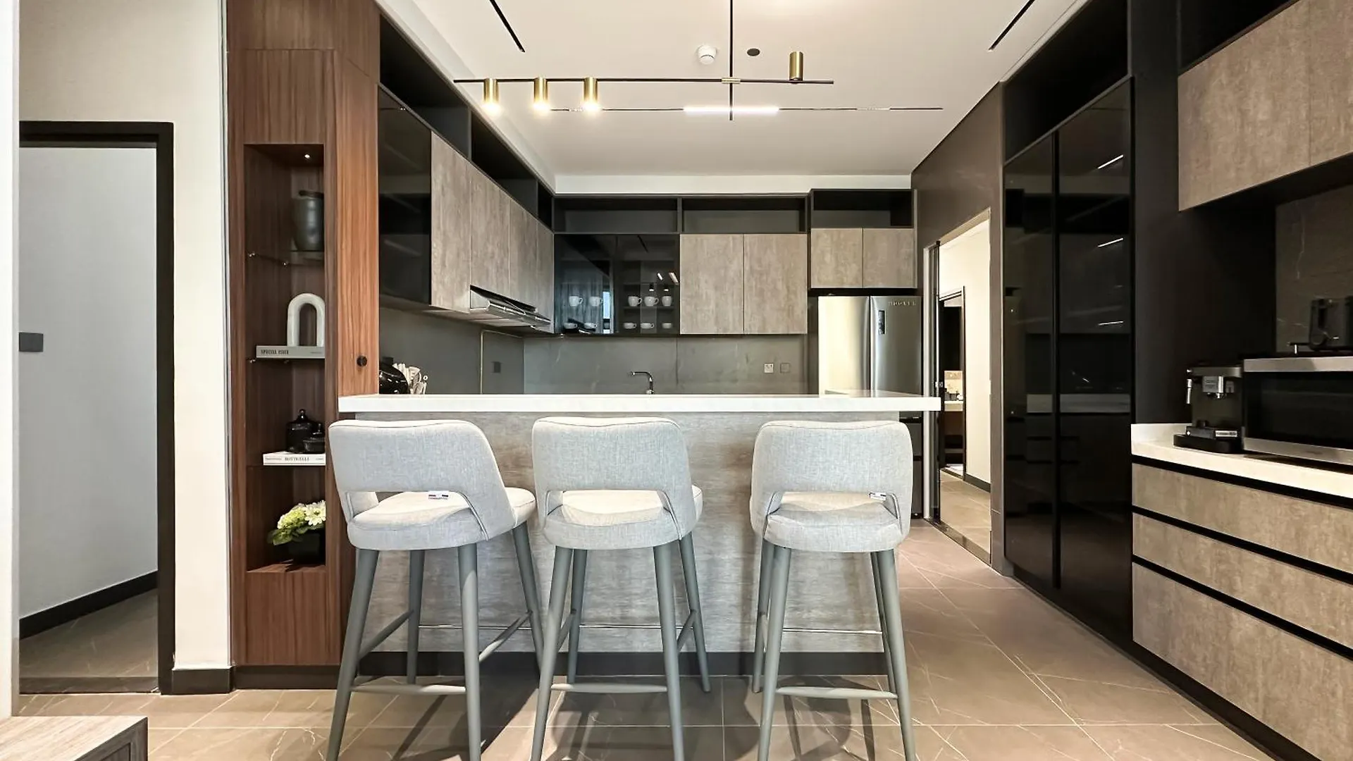 Trophy-Unveil The Charm Of Modern Living In Jlt Apartment Dubai