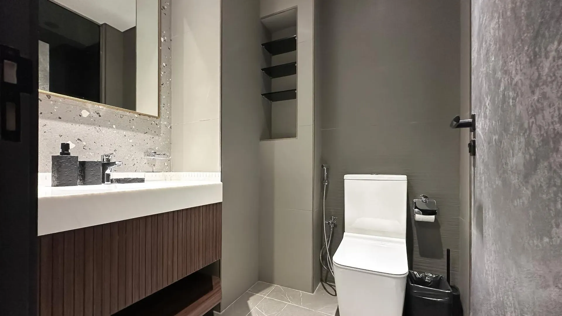 Trophy-Unveil The Charm Of Modern Living In Jlt Apartment Dubai 0*,  United Arab Emirates