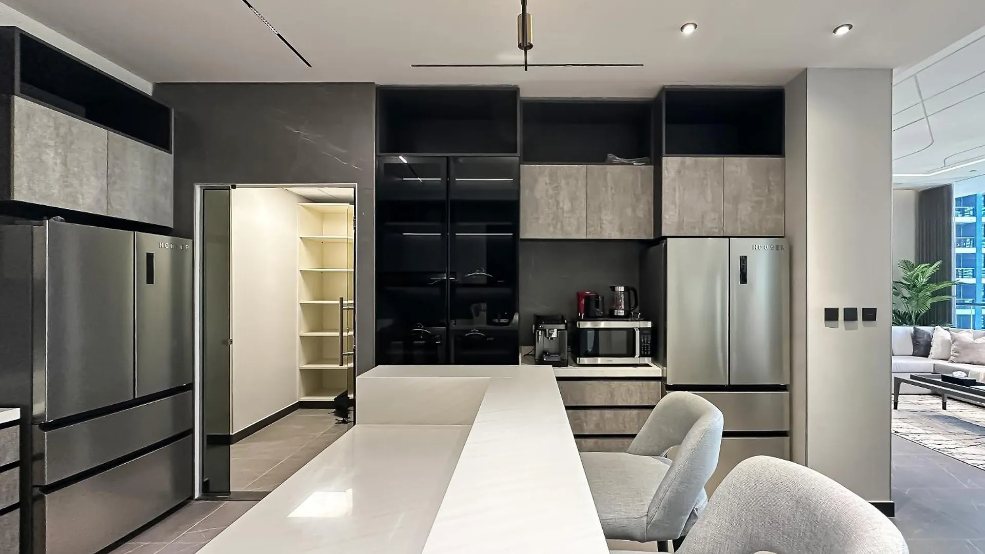 Trophy-Unveil The Charm Of Modern Living In Jlt Apartment Dubai