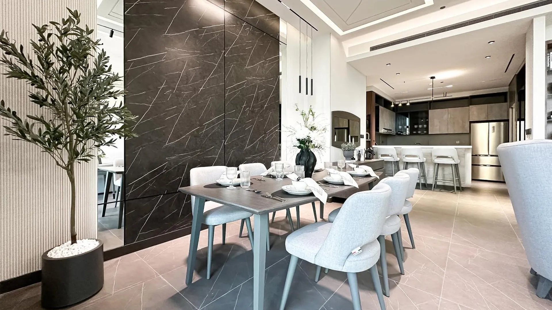 Trophy-Unveil The Charm Of Modern Living In Jlt Apartment Dubai