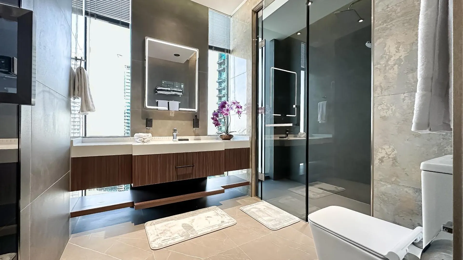 Trophy-Unveil The Charm Of Modern Living In Jlt Apartment Dubai