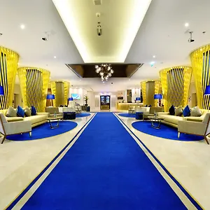 Mercure Gold Jumeirah By Accor Hotell