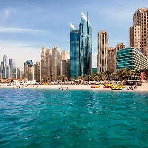 Hilton Jumeirah Semesteranläggning (resort)