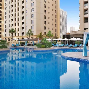 Mövenpick Jumeirah Hotell