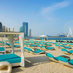 Al Habtoor Grand Resort, Autograph Collection Semesteranläggning (resort)