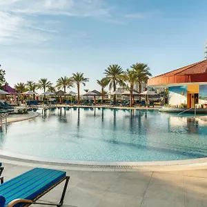 Sheraton Jumeirah Semesteranläggning (resort)