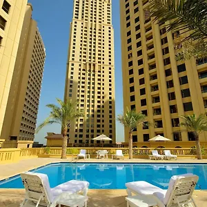 Suha Jbr Lägenhetshotell
