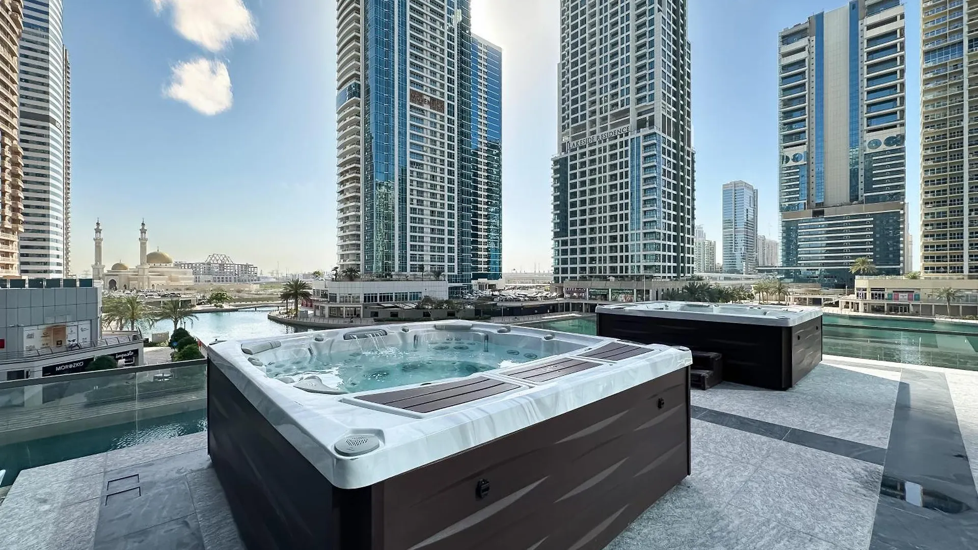 Trophy-Unveil The Charm Of Modern Living In Jlt Apartment Dubai 0*,  United Arab Emirates