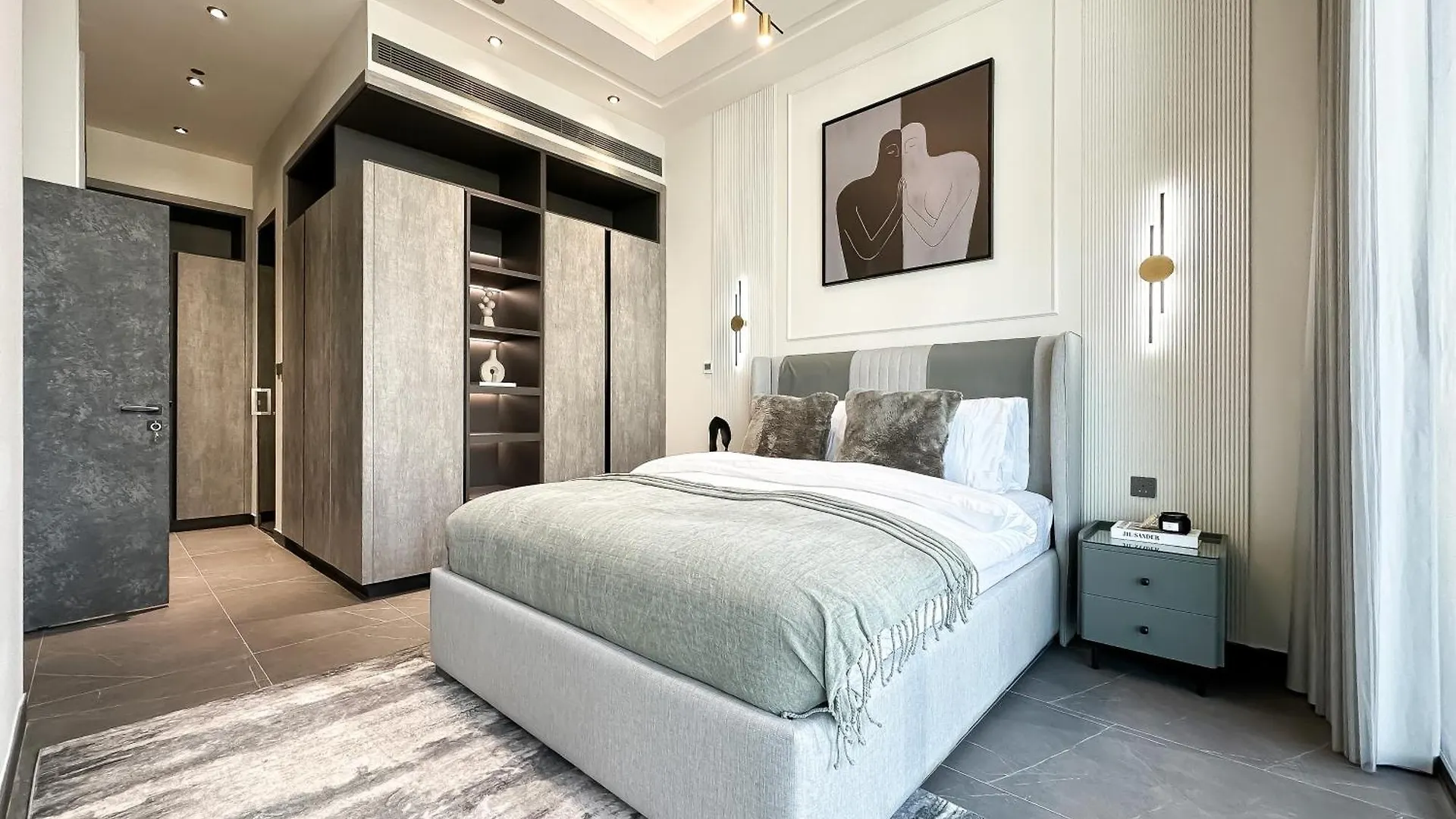 Trophy-Unveil The Charm Of Modern Living In Jlt Apartment Dubai 0*,
